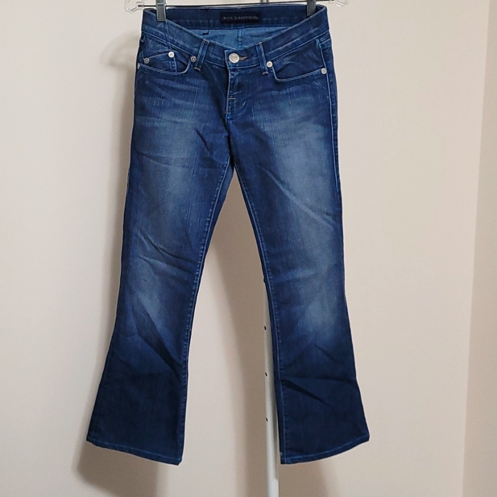 Rock & Republic Jeans 25